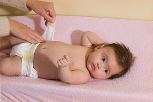 Лечение опрелостей, опрелости у новорожденных, опрелости в паху