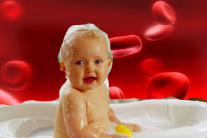 пол ребенка по группе крови